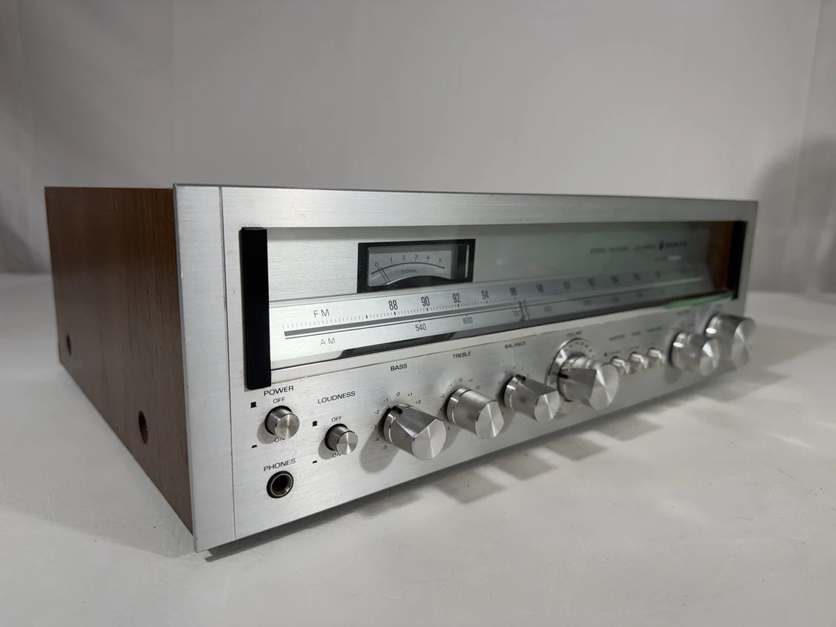 SANYO Vintage Electronics for sale | eBay