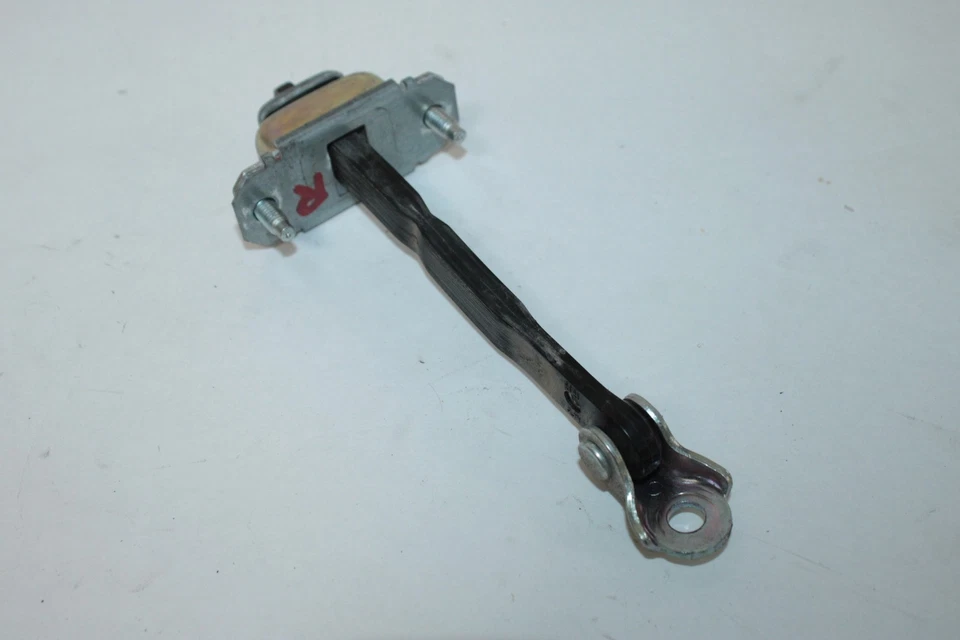 2012 SUBARU OUTBACK - PASSENGER REAR DOOR CHECK STOPPER Foto 2 de 2