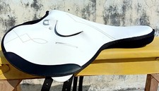 WILDRACE Horse racing saddle, exercise saddle
