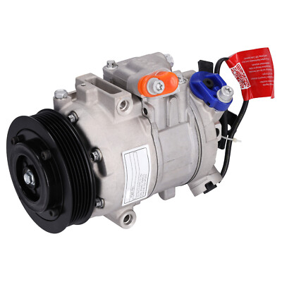 FEBI Klimakompressor VW-Audi 45163
