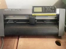 Graphtec CE6000-40 Plus Cutter/Plotter
