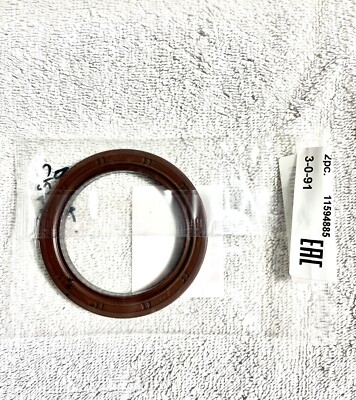 Kei Suzuki Cappuccino (EA11R) Rear Main Oil Seal Fits: F6A F10A