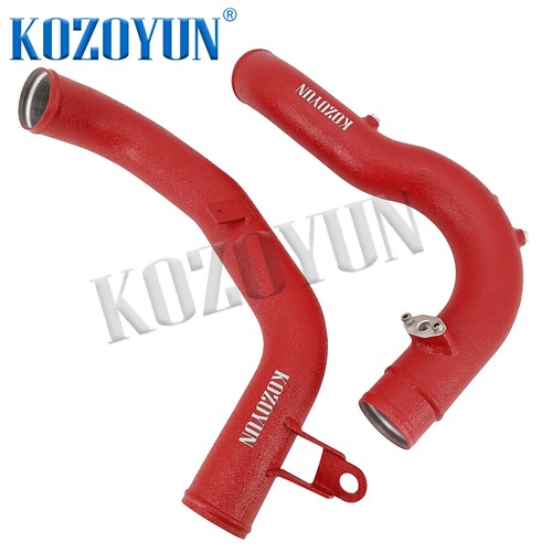 Intercooler Charge Pipe intake pipe For Audi A3 S3 VW Golf GTI R MK7 EA888 2.0T - Picture 12 of 12