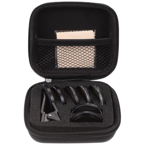 Phone CPL Filter Photography Supply Phone Photography Accessory - 第 1/12 張圖片