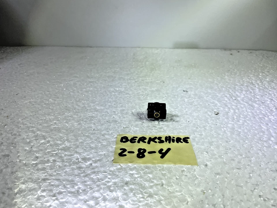 HO AHM/RIVAROSSI,DIFFERENTIAL BOX WITH PINION AND COUPLING SHAFT 2-8-4 BERKSHIRE - Image 3 of 4