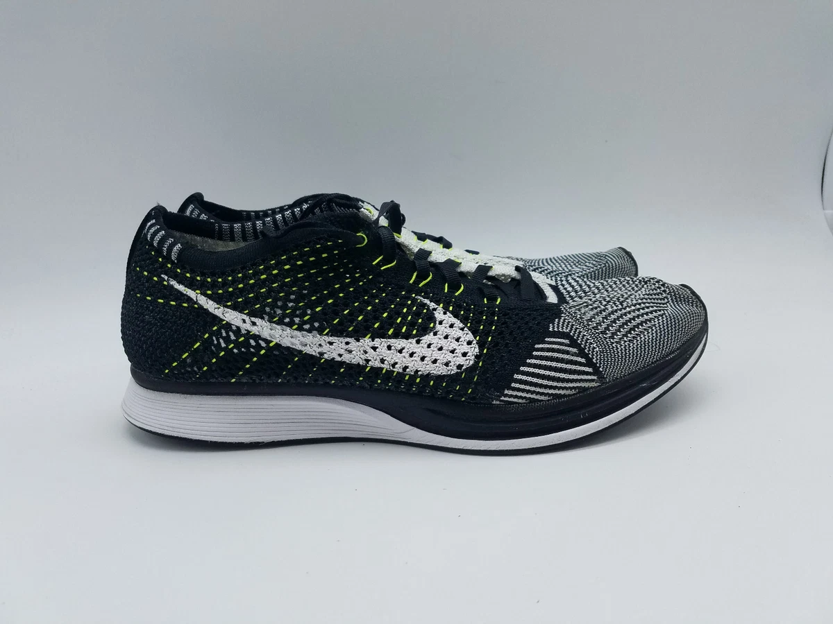 Nike flyknit racer 9.5 sales