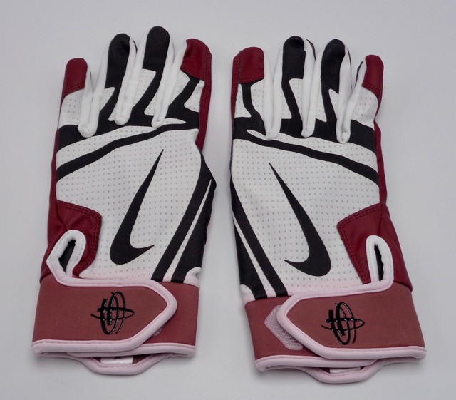 huarache batting gloves