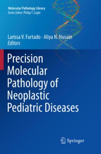 Thumbnail - Precision Molecular Pathology Of Neoplastic Pediatric Diseases 5746