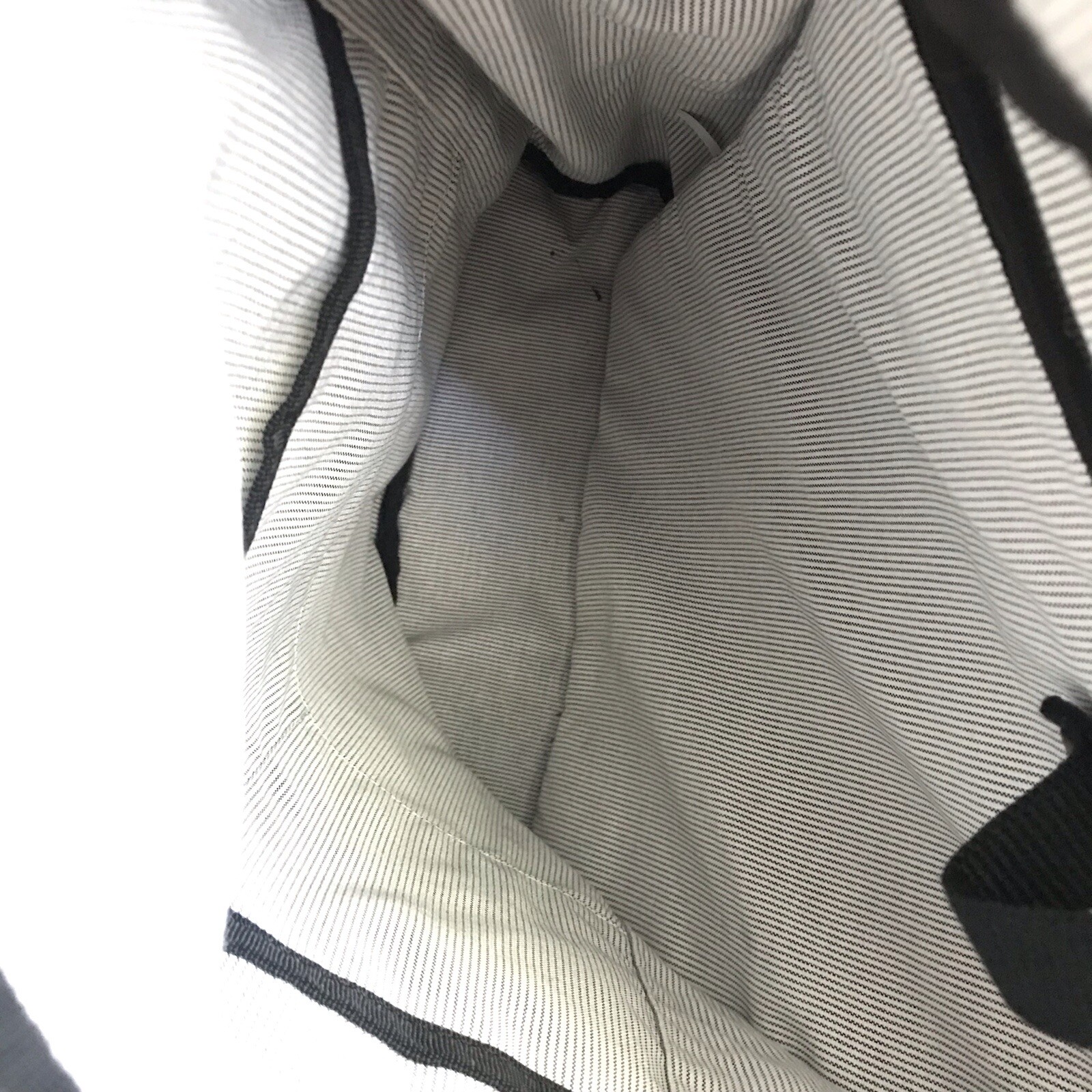 Carhartt Legacy Hybrid Convertible Backpack Tote Bag Black Laptop Shoulder Bag