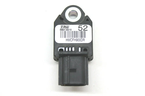 2018 TOYOTA COROLLA TACOMA BODY SENSOR REAR 89831-02210 OEM 16 17 18 19