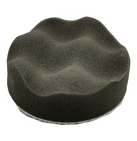 Dino Kraftpaket Polierschwamm Polierpad 80 X 25 Gewaffelt Weich Gegen Hologramme