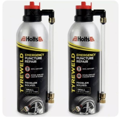 holts tyre weld 400ml