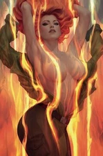 GUN HONEY HEAT SEEKER #1 ARTGERM VIRGIN/#1 VIRGIN SIGNED ARDAI/#1 2ND/#4 Virgin