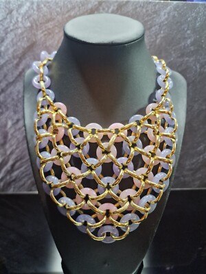 Christian Dior Collier 1974
