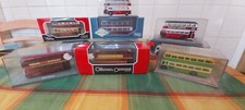 Corgi Original Omnibus.