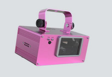 Chauvet DJ Scorpion Dual RGB ILS Laser Effect Light