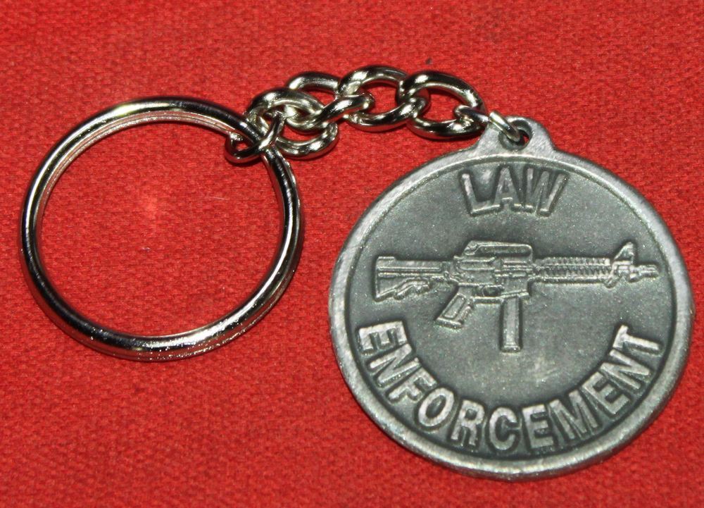 Colt Firearms Factory 1994 Chain Key Baltimore Ranking TOP18 Mall Law Enforcement