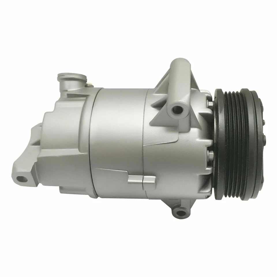 Kit de compresor de aire acondicionado Reman para Chevy Cobalt/HHR; Pontiac G5/Pursuit; Saturn Ion Foto 3 de 4