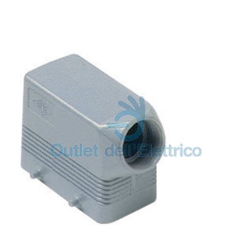 ILME CHO 10 CUSTODIA MOBILE 2L.B.10P.PG16. OR