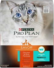 purina pro plan cat food 10kg