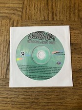 Scooby Doo Showdown In Ghost Town PC CD Rom