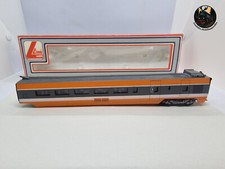 Lima H0 201096 Personenwagen SNCF TGV 1. Klasse Top in OVP G027