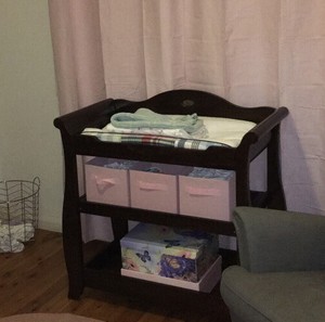 ebay boori cot