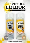 Citadel Spray Paints - Spray Can - Various Colors - Warhammer 40k Age of Sigmar