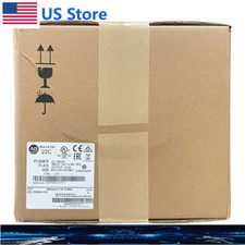 Allen-Bradley 22C-D045A103 PowerFlex 400 22 kW 30 HP AC Drive 22CD045A103 New