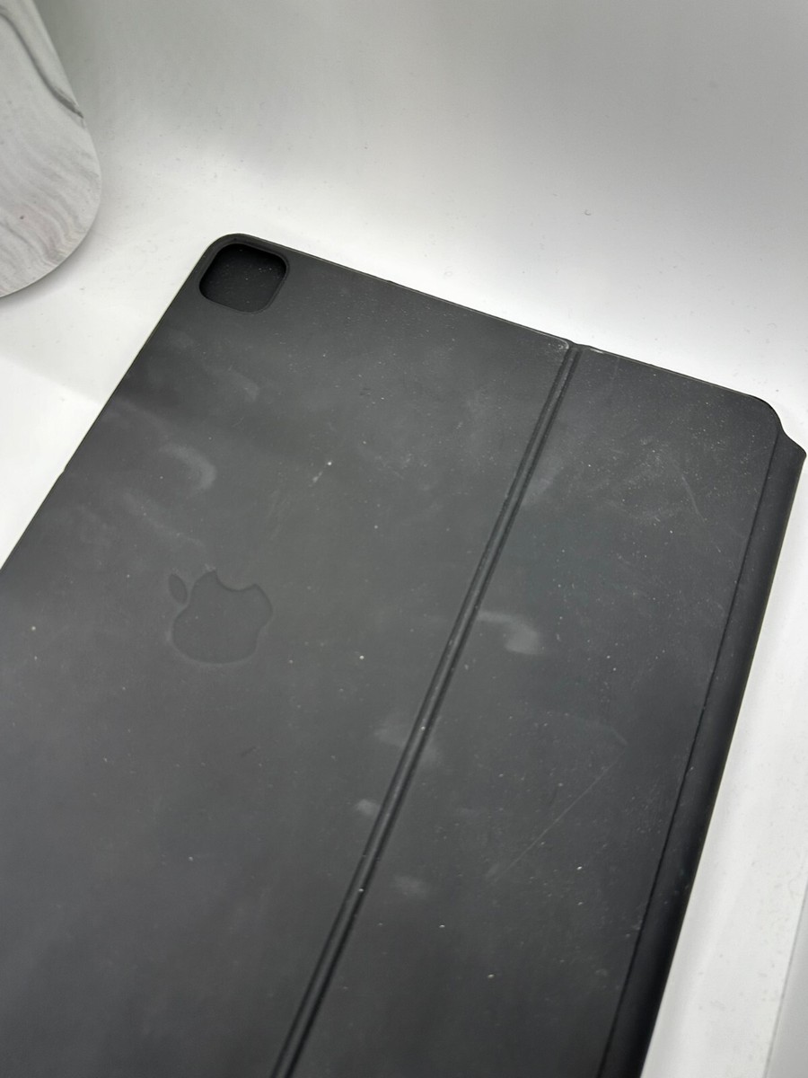 Apple MJQK3LL/A Magic Keyboard for iPad Pro 12.9