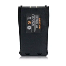 Extra Battery Li-ion 3.7V 1500mAh Capacity For Baofeng BF-888S Two way Radio US