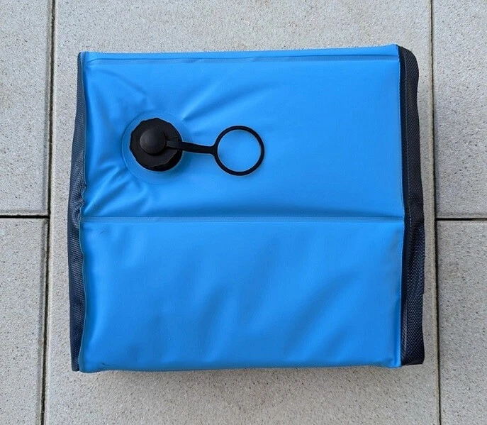 Hundepool Pool Schwimmbecken Swimmingpool Hunde Planschbecken Bad Pool - Bild 4 von 4