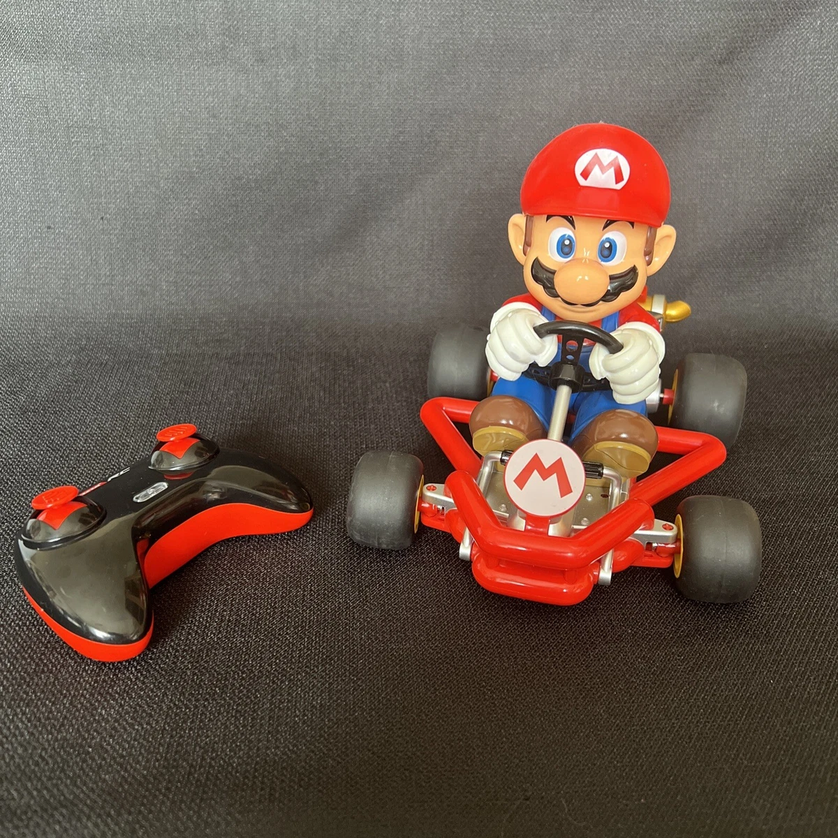 Mario 2024 carrera rc