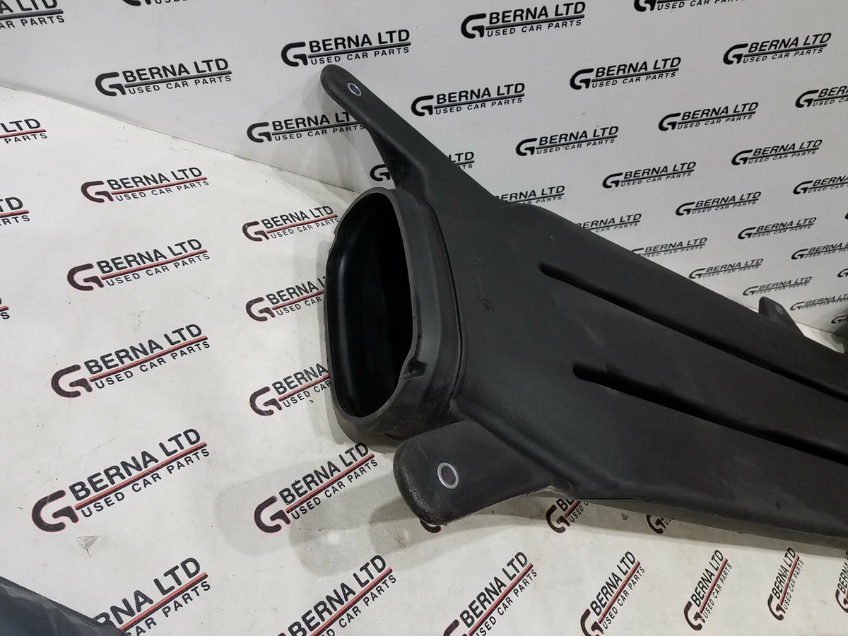 GENUINE MERCEDES ACTROS TRUCK ENGINE AIR INTAKE GUIDE DUCT 