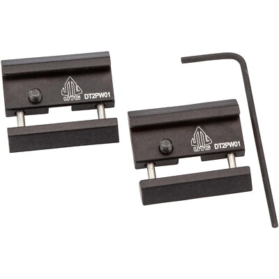 UTG Adapter 11 mm auf Weaver / Picatinny Sonstiges NEU