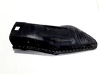 Air filter box cover