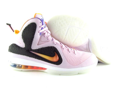 Nike Lebron IX 9 King of LA DJ3908 600 Basketball UK_12 US_13 Eur_47.5