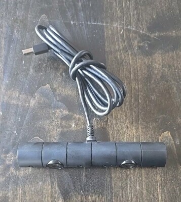 Sony PS4 PlayStation Camera Motion Sensor V2 CUH-ZEY2 Tested No Stand