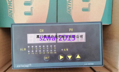 1pcs New controller LU-905M08D2S #A6-22