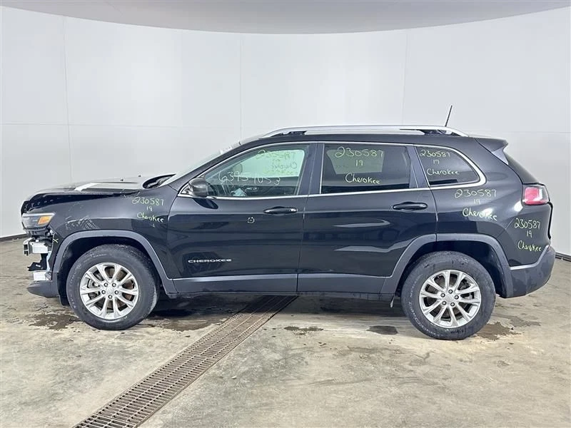 2014-2023 Jeep Cherokee 17x4 Steel Wheel T165/80D17 Compact Spare Tire OEM - Image 3 of 4