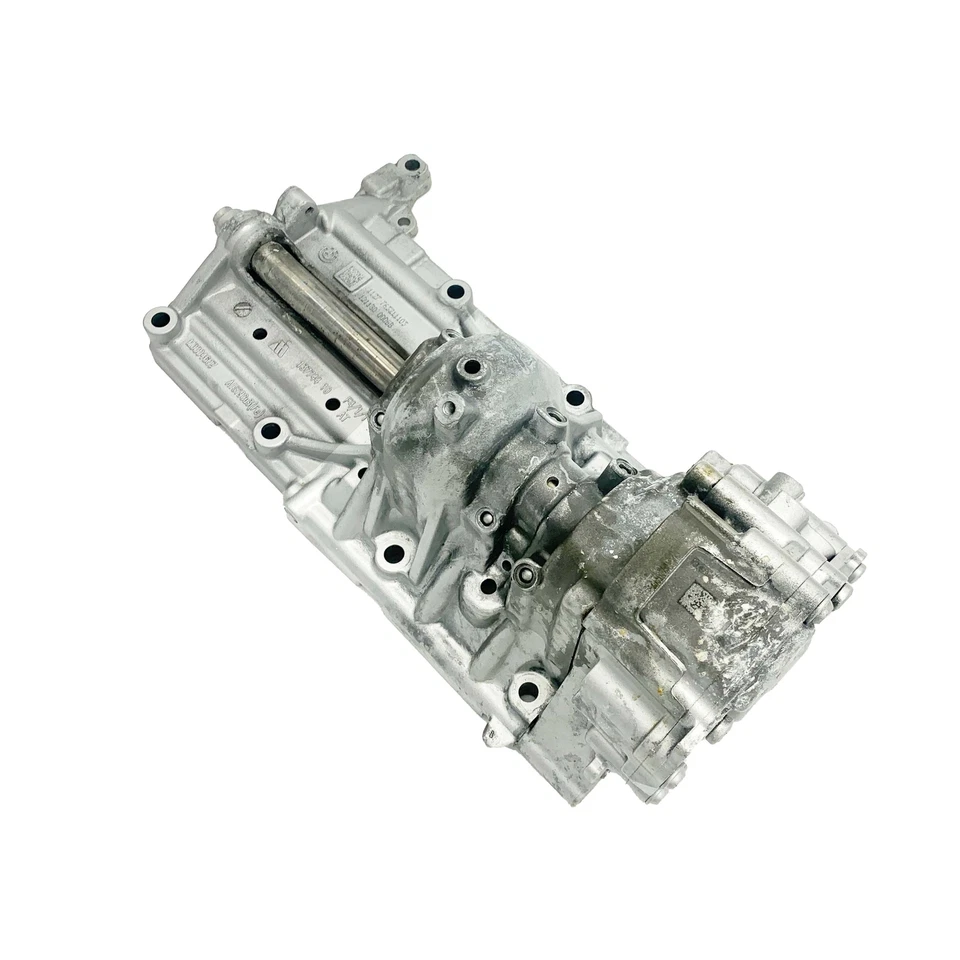 11277632111 Engine Main Oil Pump Fit For BMW X3 X4 X5 Z4 F23 F22 11417610378 NEW - Imagem 4 de 4