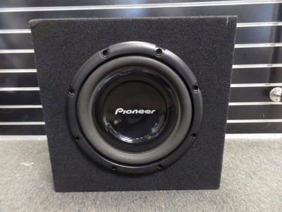 2 pioneer 12s