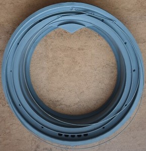 Bauknecht WA CARE 24 DI Waschmaschine Türdichtung Türmanschette 46197140840