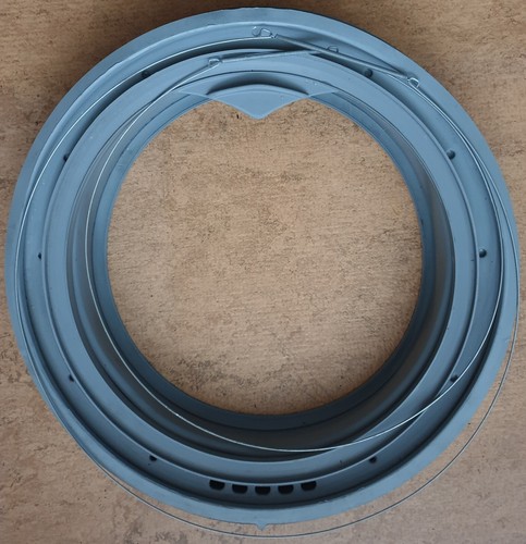 Bauknecht WA CARE 24 DI Waschmaschine Türdichtung Türmanschette 46197140840