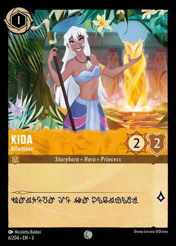 *FOIL* DISNEY LORCANA INTO THE INKLANDS YOU PICK BUY MORE SAVE MORE TCG *FOIL* - Picture 7 of 139
