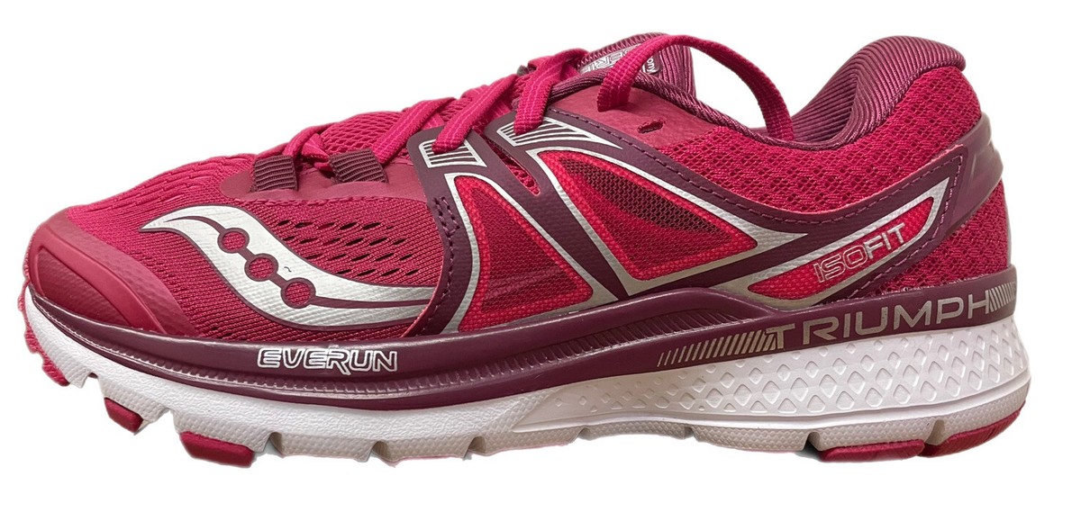 Isofit Saucony Omni Tênis Saucony Hurricane Iso Saucony Triumph