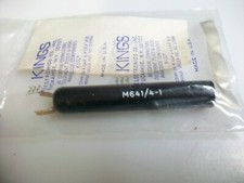 NEW KINGS M641/4-1 TELEPHONE JACK   JJ-026   5935-00-194-3087