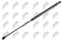 NTY AE-ME-045 Gasfeder, Kofferraum-/Laderaumbereich FüR Mini