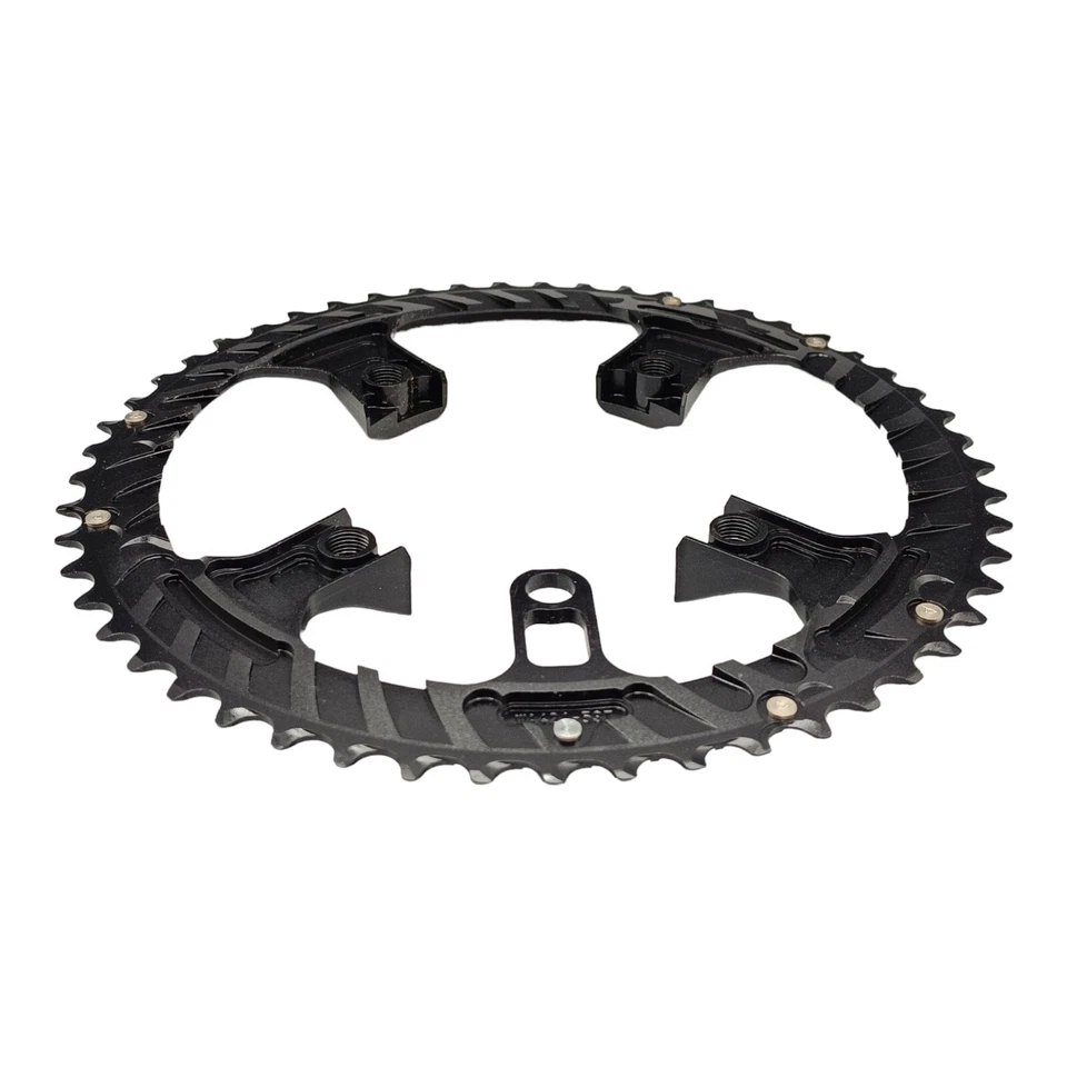 FSA Sprocket WA422 Lk 110 MM 50 Teeth 10 11-fach for Road ABS Super 5-Loch - Image 4 of 4