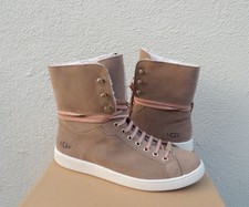 ugg starlyn fawn